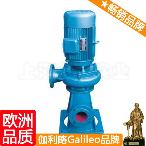 LW型立式無(wú)堵塞排污泵