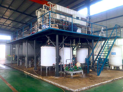 綠色變革 頁(yè)巖油氣開發(fā)中水力壓裂技術(shù)的環(huán)保創(chuàng)新與未來展望