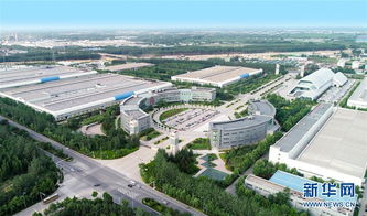 濰柴集團 專注主責主業，深耕技術開發，驅動高質量發展