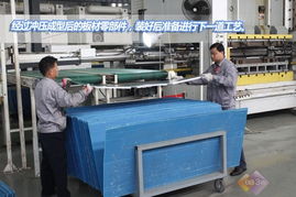 探秘創新脈搏 合肥三洋南崗工廠技術開發獨家影像紀實